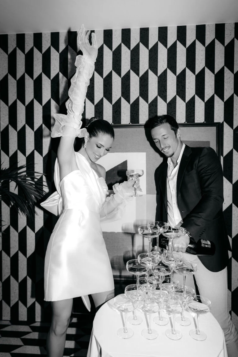 Engagement Hvar