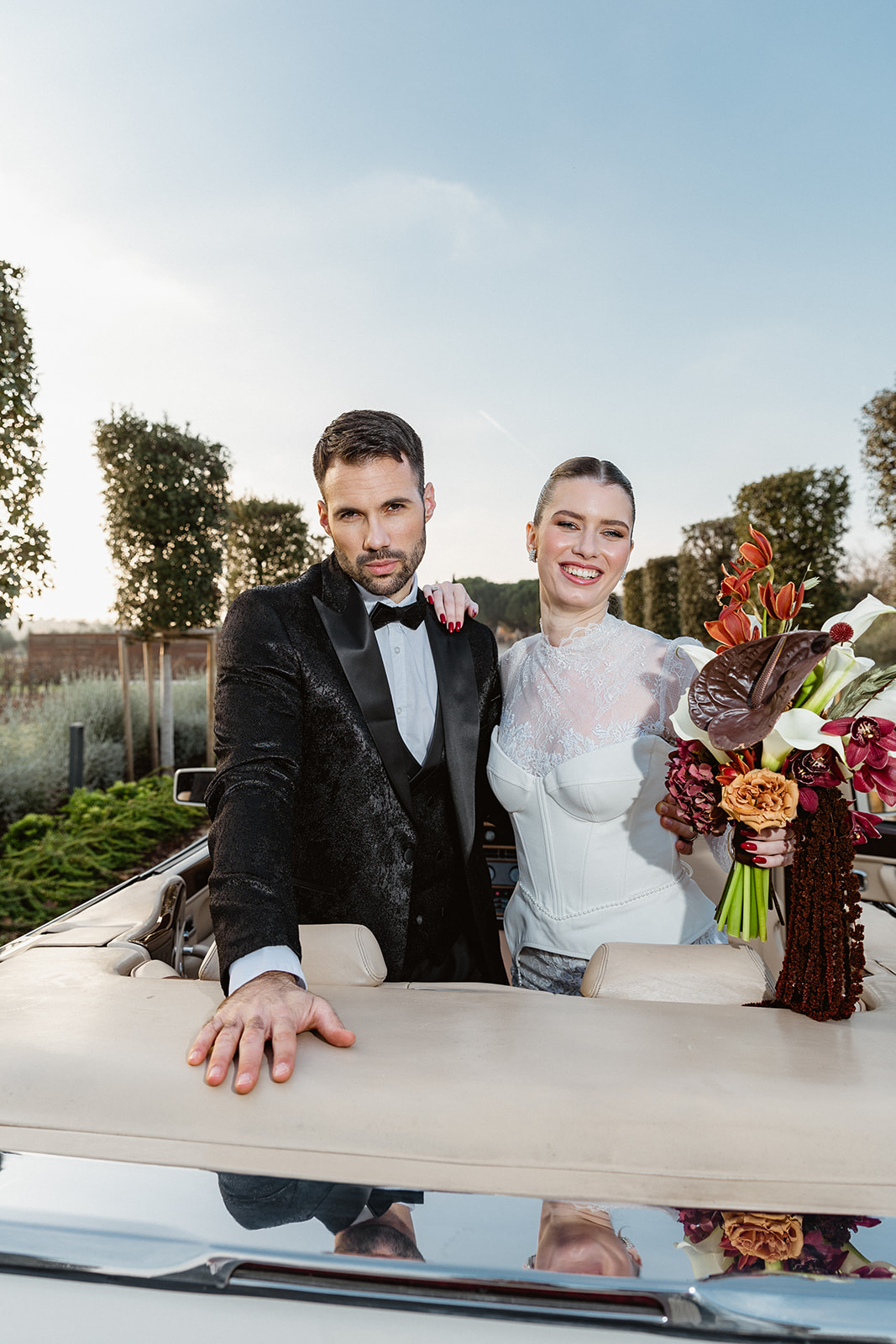 The Art of Celebration in Istria, Croatia